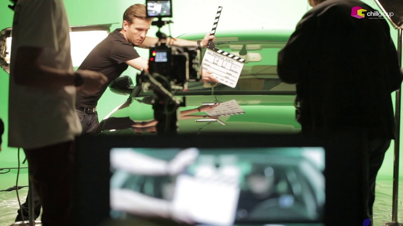 Greenbox tekniği ile hangi program ile neler yapılabilir,