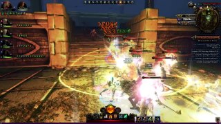 PlayerUp.com - Buy Sell Accounts - Neverwinter Control Wizard LvL 60 Gameplay Epic Dungeon HD