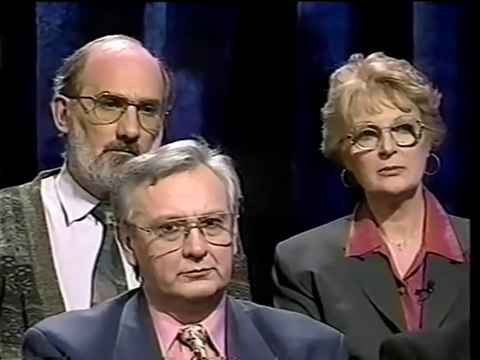 Grand reportage Sectes Les enfants en danger (4 de 10)