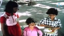 Anbulla Rajinikanth Movie Best Scene -31