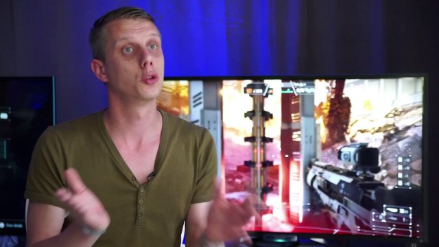 Killzone Shadow Fall - Interview - Intercept Multiplayer Co-op - #4ThePlayers