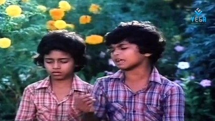 Anbulla Rajinikanth Movie Best Scene -28