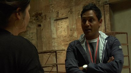 Aix : les 70 ans du débarquement célébré au mémorial des Milles