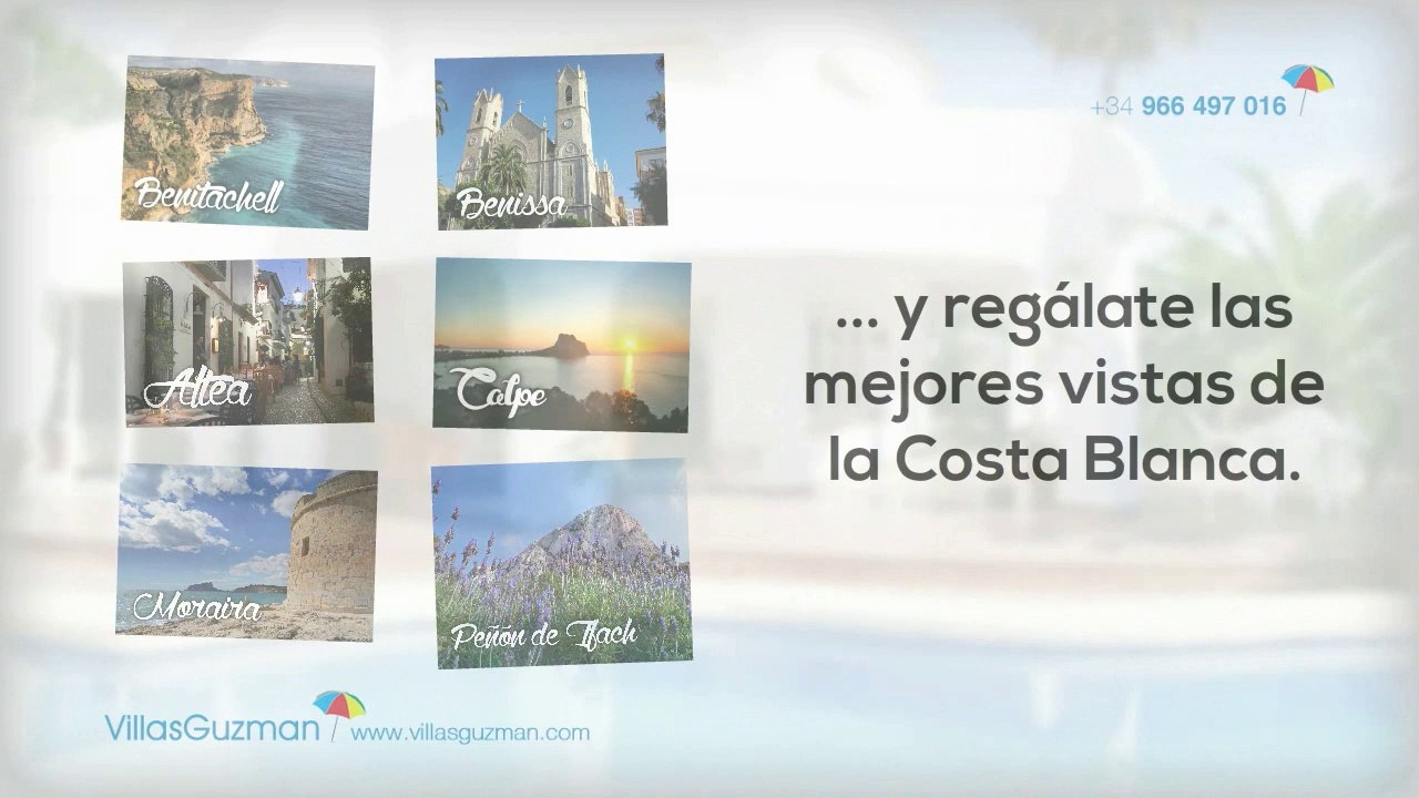 Villas Guzmán - Las vacaciones que siempre soñaste en una casa lujosa
