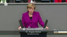 Merkel blasts 'unacceptable' attacks on Britain over Juncker