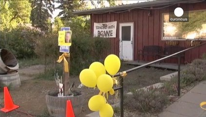 ABD'li askerin serbest bırakılması kayıp ailelerini harekete geçirdi