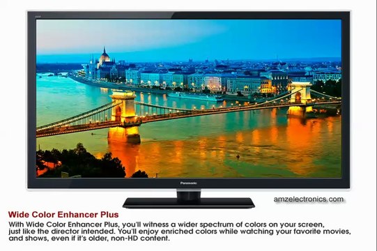 Samsung UN32H5500 32-Inch 1080p 60Hz Smart LED TV