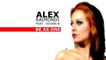 Alex Raimondi  Ft. Vivian B - Be As One (Daniele Sorrenti & Lt. Guerrera Remix)