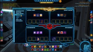 PlayerUp.com - Buy Sell Accounts - Swtor Legacy guide