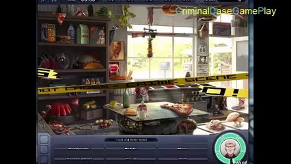 Criminal Case 53 cases, the Department of Peace and Deal Supermarket Shelves