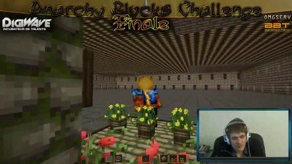 [S02E03] Anarchy Blocks Challenge - Le débrief (3/3)