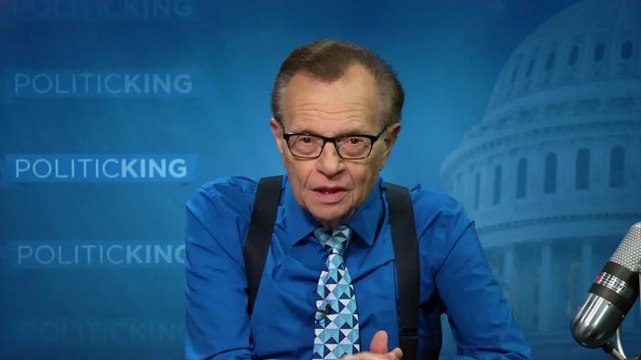 Dan Savage On Gays in the Media, Amending the Constitution and What He Really Thinks of Gay Republicans - PoliticKING Preview