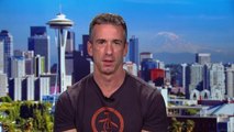 Dan Savage On How Gays are Portrayed in the Media
