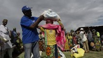 نداء لجمع مساعدات للاجئين من افريقيا الوسطى الى الكاميرون