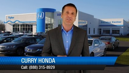 5 Star  Review  for Curry Honda by Robert C.