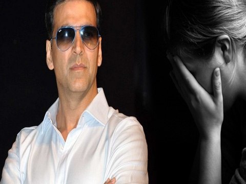 Akshay Kumar To Launch Self Defense School For Women