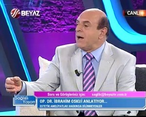 Sağlıklı Yaşam 05.06.2014 2.Kısım