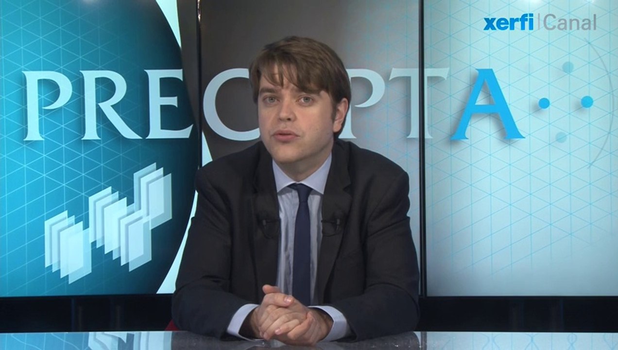 Aurélien Duthoit, Xerfi Canal Les MOOCS et la déstabilisation internationale de l'enseignement