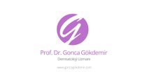Egzama Türleri Nelerdir? - Prof. Dr. Gonca Gökdemir