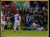 Γιωργος Δωνης BLACKBURN 1996-97