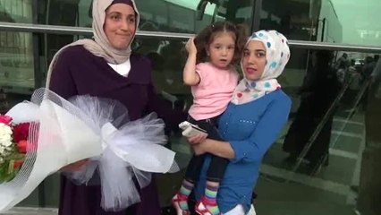 sanlıurfa soma faciasında yarlı yalçın umre ziyareti