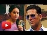 Sonakshi Sinha Deserved To Win National Award - Akshay Kumar