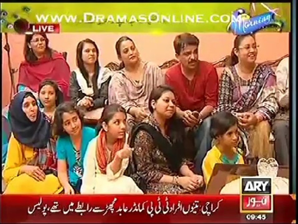 Legendary Actor shakeel telling how he met her wife and they got married filmy style