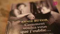 Rencontre d'auteur: Annie Butor