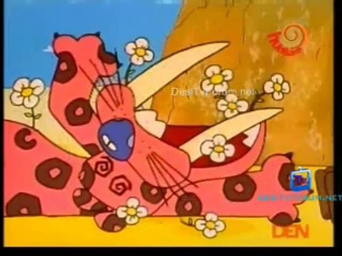 Gon The Stone Age Boy 5th June 2014 Video Watch Online