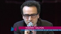 Thierry Kalfon : 