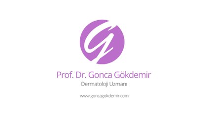 Fraksiyone Radyofrekans Sistemi Nasıl Uygulanır? - Prof. Dr. Gonca Gökdemir