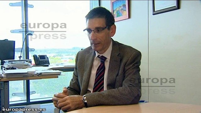 David Corregidor, director de Medio Ambiente de Endesa