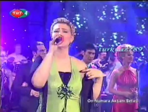 Seda GÖKKADAR-Kulakların Çınlasın