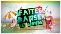 #FDLM - Le premier web concours de danse - [TEASER]