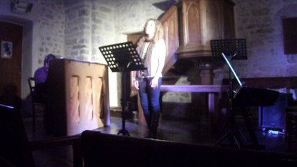 Benjamin Britten -The Salley Gardens