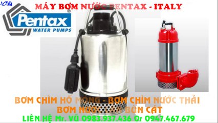 ...Bơm@@@...bùn.... Máy bơm hút bùn -:::: -::::: DMT 200 3x400-50 /2hp