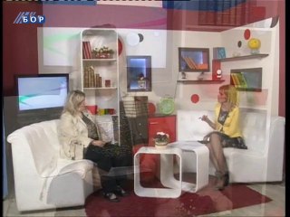 Budilica gostovanje (Ljilјana Marković – Luković), 05. jun 2014.