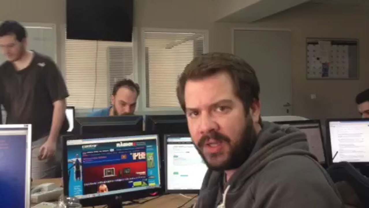 Συρίγος, Καβαλιεράτος, Μαγουλάς για Σπανούλη