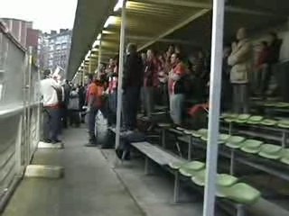 (Diablos 53) Paris FC-Laval