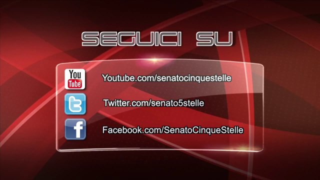 M5S - LEX: ddl sul trattamento del credito - Ornella Bertorotta - MoVimento 5 Stelle