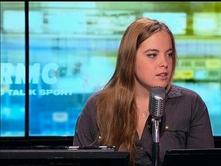 Yvelines: "Il m'a suivie, m'a attrapée et s'est frotté à moi" - 05/06