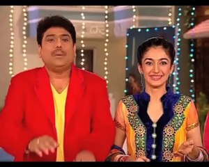 Taarak Mehta Jethalal tears his promotion letter