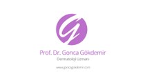 Sedef Hastalığı Nedir? - Prof. Dr. Gonca Gökdemir
