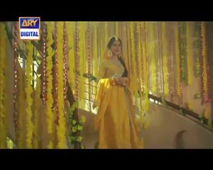 Arranged Marriage - Promo 1 - ARY Digital