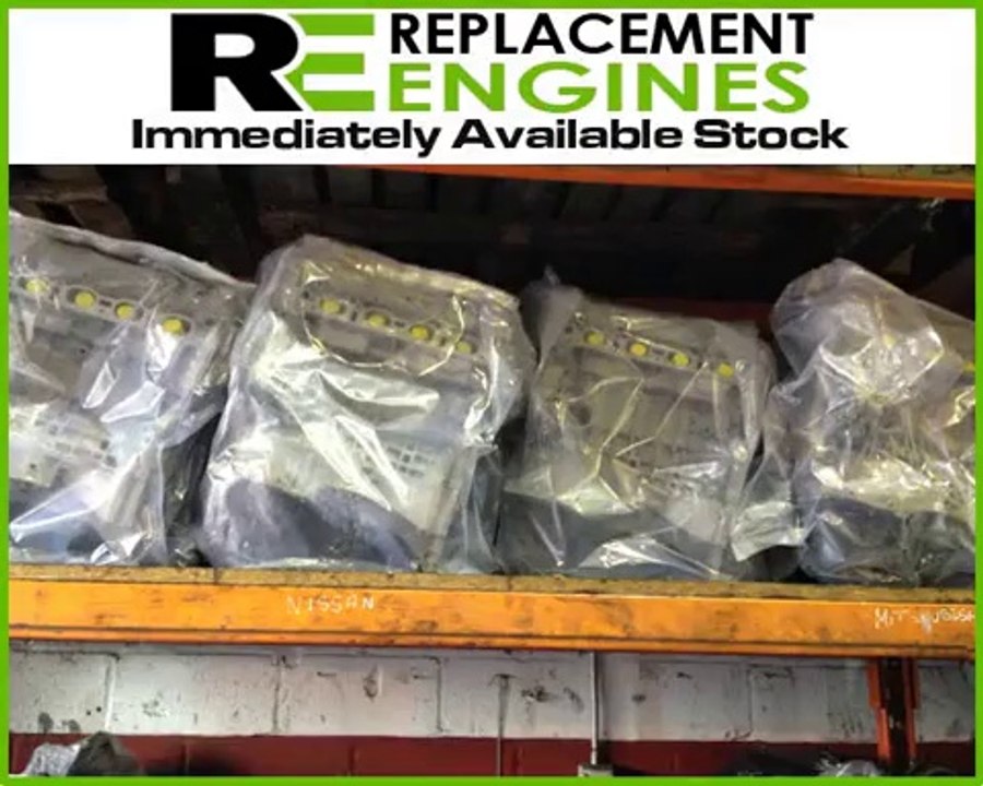 Audi Allroad Engines , Cheapest Prices | Replacement Engines