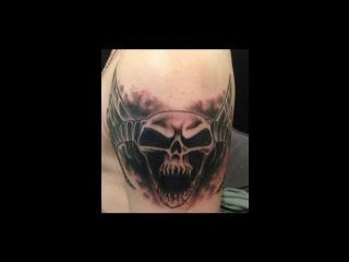 The Executer  Affix   Only God Decides