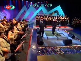 Seda GÖKKADAR-Gözlerinden İçti Gönlüm Neş'eyi