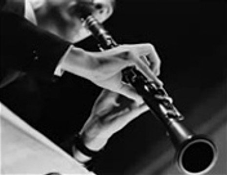 Hicaz Klarnet Taksimi