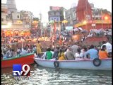 PM Narendra Modi's Clean Holiest River Ganga Plan Ready - Tv9 Gujarati