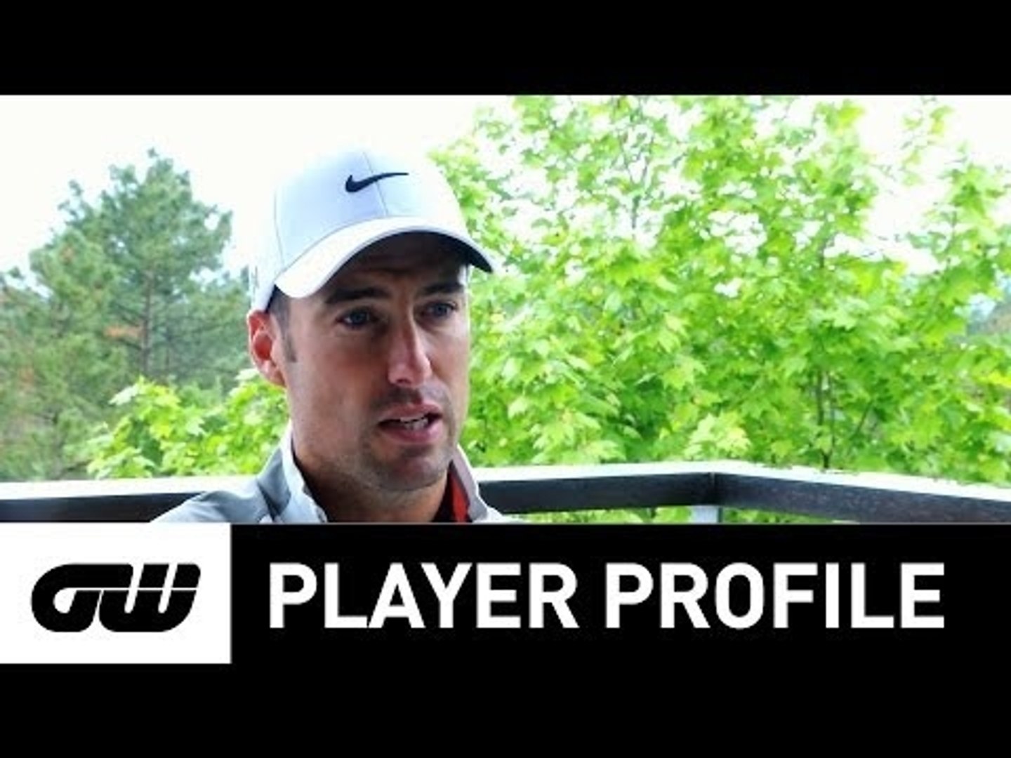 GW Player Profile: Ross Fisher